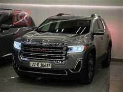 GMC Acadia